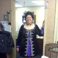 Julie Deitz