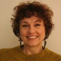 Letty Wegkamp - Ijsinga