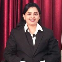 Rupali Solanki