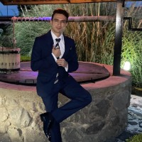 Ricardo Diaz Gaona