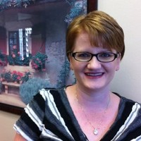 Katherine Floyd