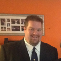 Scott Horvath