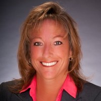Stacey Andrews