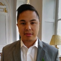 Victor Lee