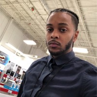 Darius Williams