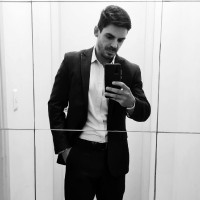 Valério Mendonça Camargo
