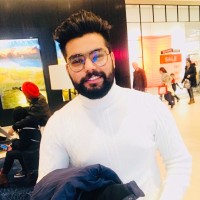 Gagandeep Singh