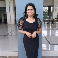 Divya Muthye