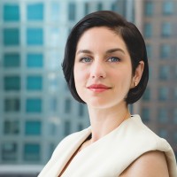 Andrea Lucas, AIA NCARB