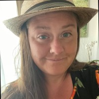 Rachel Hanslik