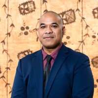 John Tuamoheloa