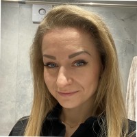 Oleksandra Filonova