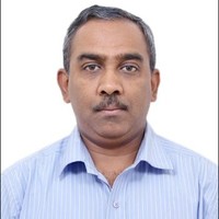Ramprasad S