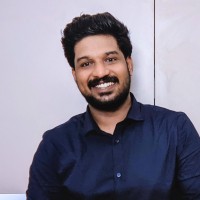 Bevin Pavithran