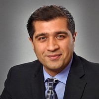 Bobby Bhatia, CPA, MBA