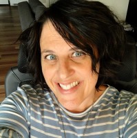 Crystal Garner
