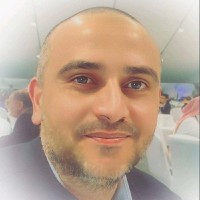 Ibrahim Elmasli