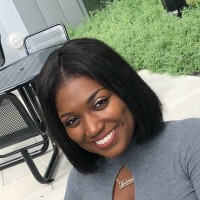 Destini Ricks