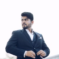 Santhosh Chandrasekaran