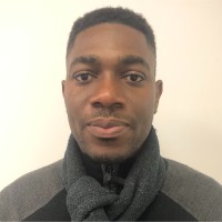 Victor Ajagu