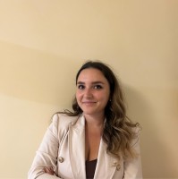 Silvia Romano