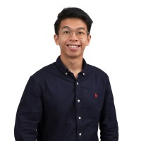 Mayor Lim Shenn