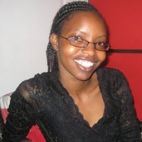 Nancy Langat