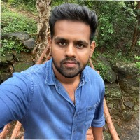 Antony Raja Rabin