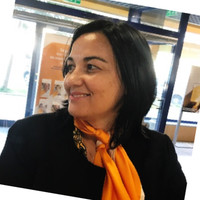 Dulce Marques