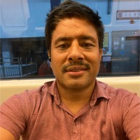 Dinesh Negi