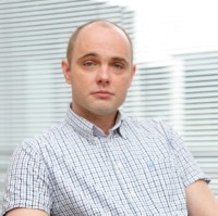 Łukasz Data