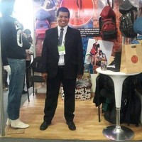David Nizama Amao