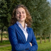 Corlien Douma