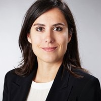 Eliza Scherwitz