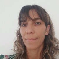 Maria José Perez