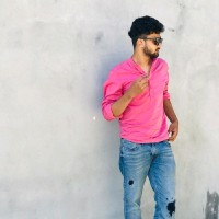 Shamil Mubarak