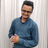 Saurabh Tawade