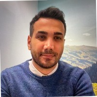 Davoud Ramezani
