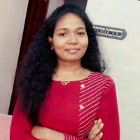 Flamitha Sahayaraj