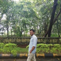 Nitin Vasave