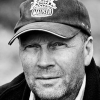 Bjørn Wraamann