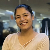 Manita Shrestha