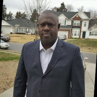 Christopher Peterkin