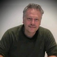André de Graaf
