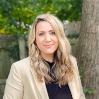 Jaime Bowers, SHRM-CP