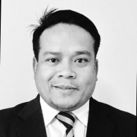 Rodulfo Enrique Taer