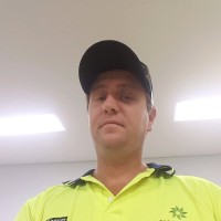 Mark Milliner
