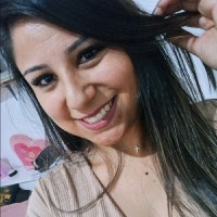 Sandy Camargo