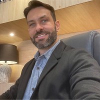 Raul G. Almeida