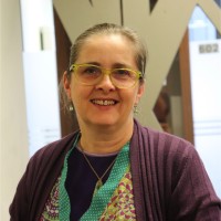 Kelly Hanson-White